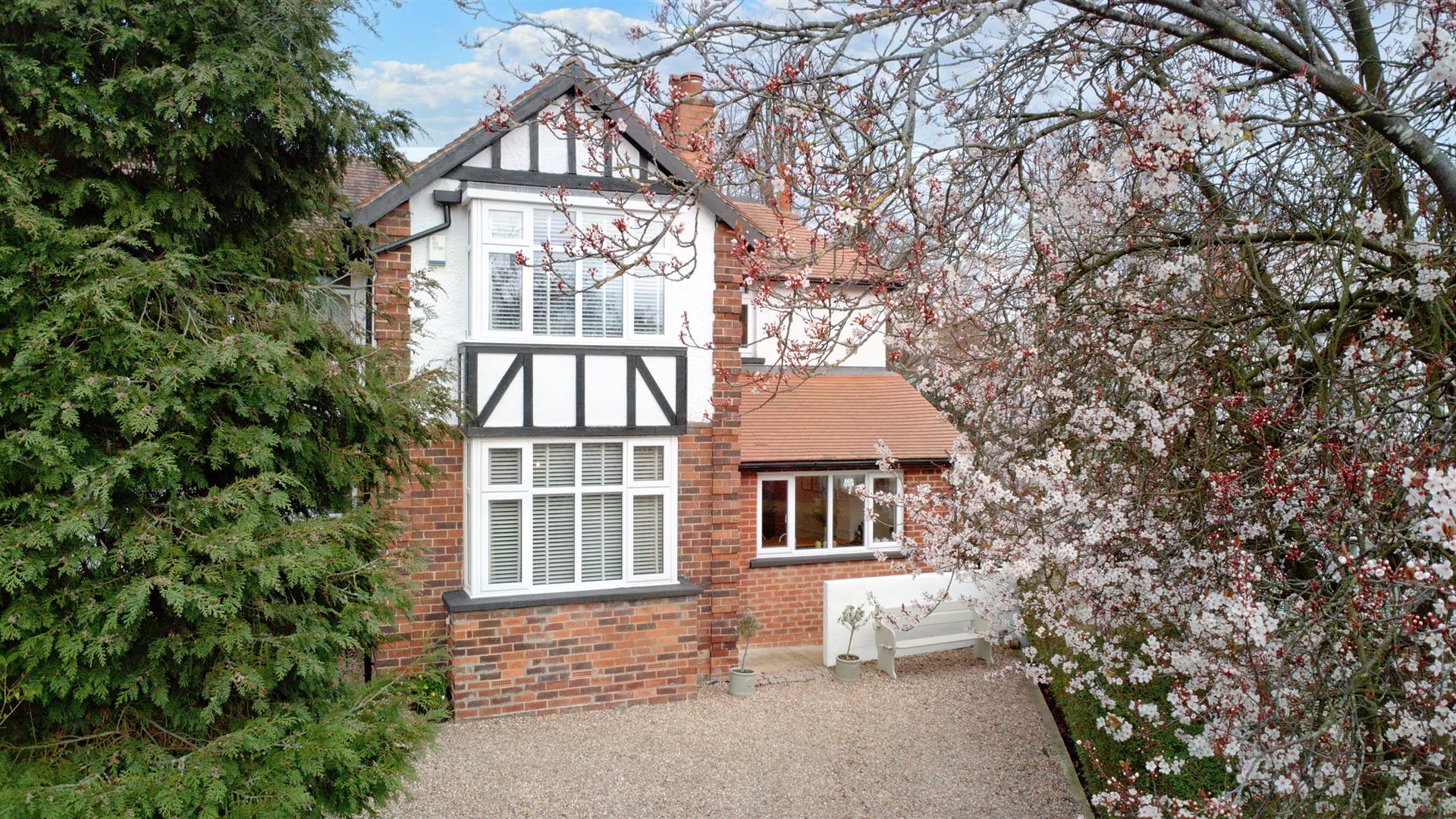 Varden Avenue, Beeston, Nottingham Robert Ellis Estate Agents